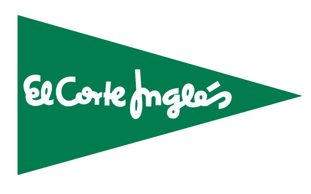 El Corte Ingles. Spot