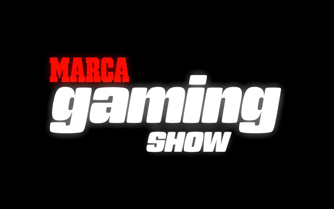 Marca Gaming Show