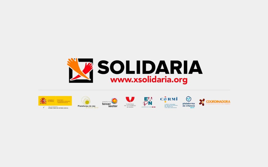 X Solidaria